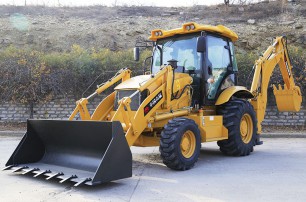 上海bauma china2014中國國際工程機(jī)械展覽會